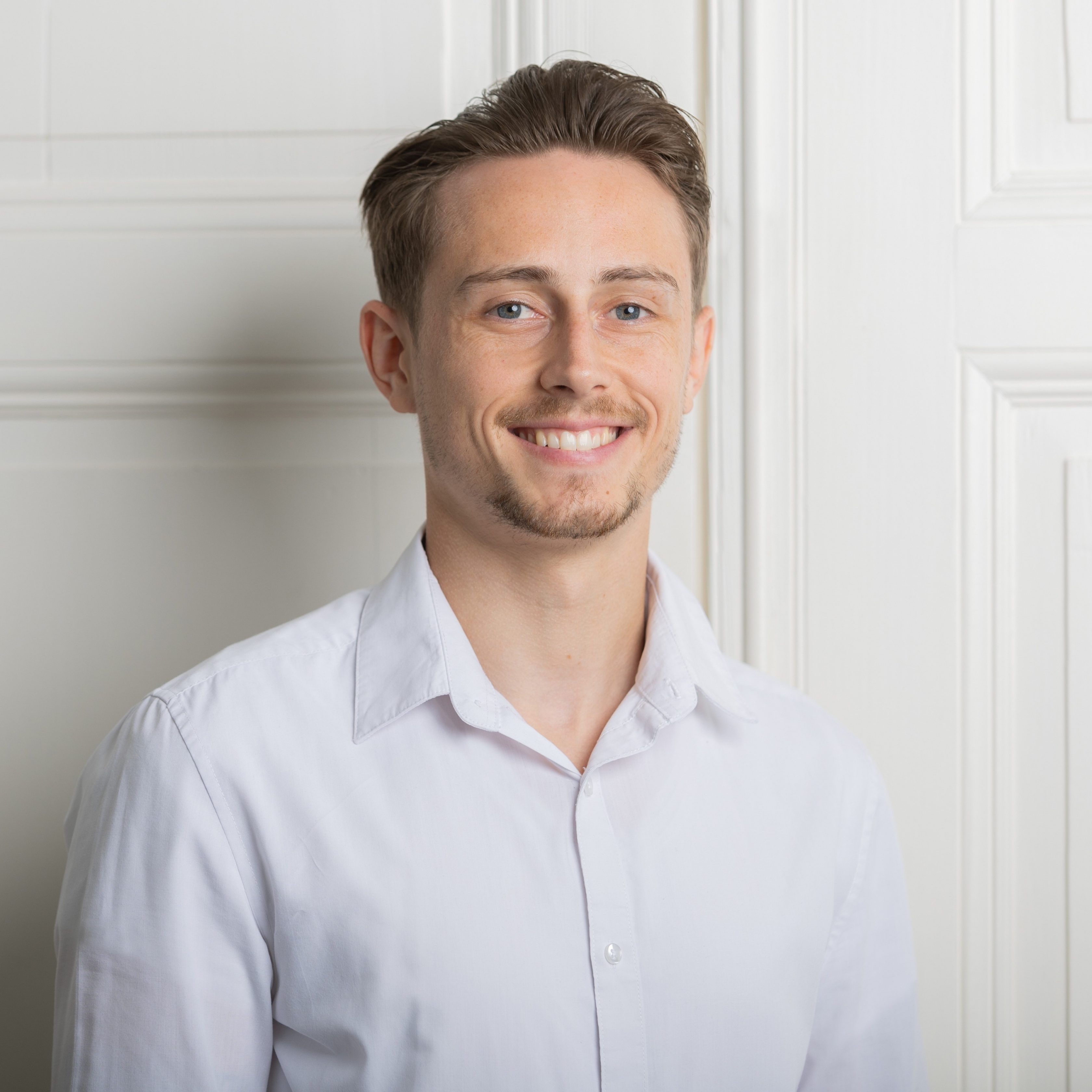 Allianz Versicherung Blum und Kern GbR Emmendingen - Noah Gibaja