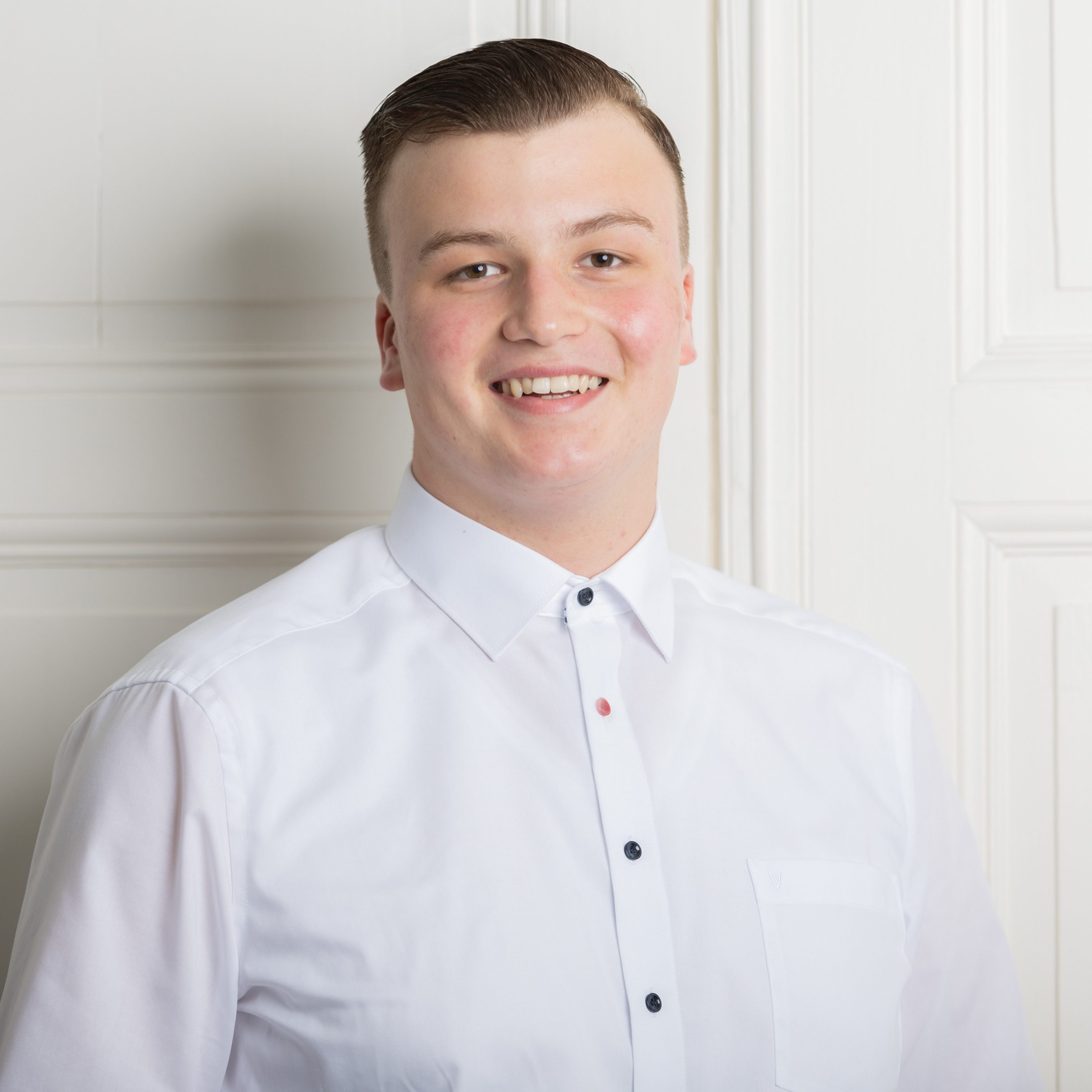 Allianz Versicherung Blum und Kern GbR Emmendingen - Jannik Par