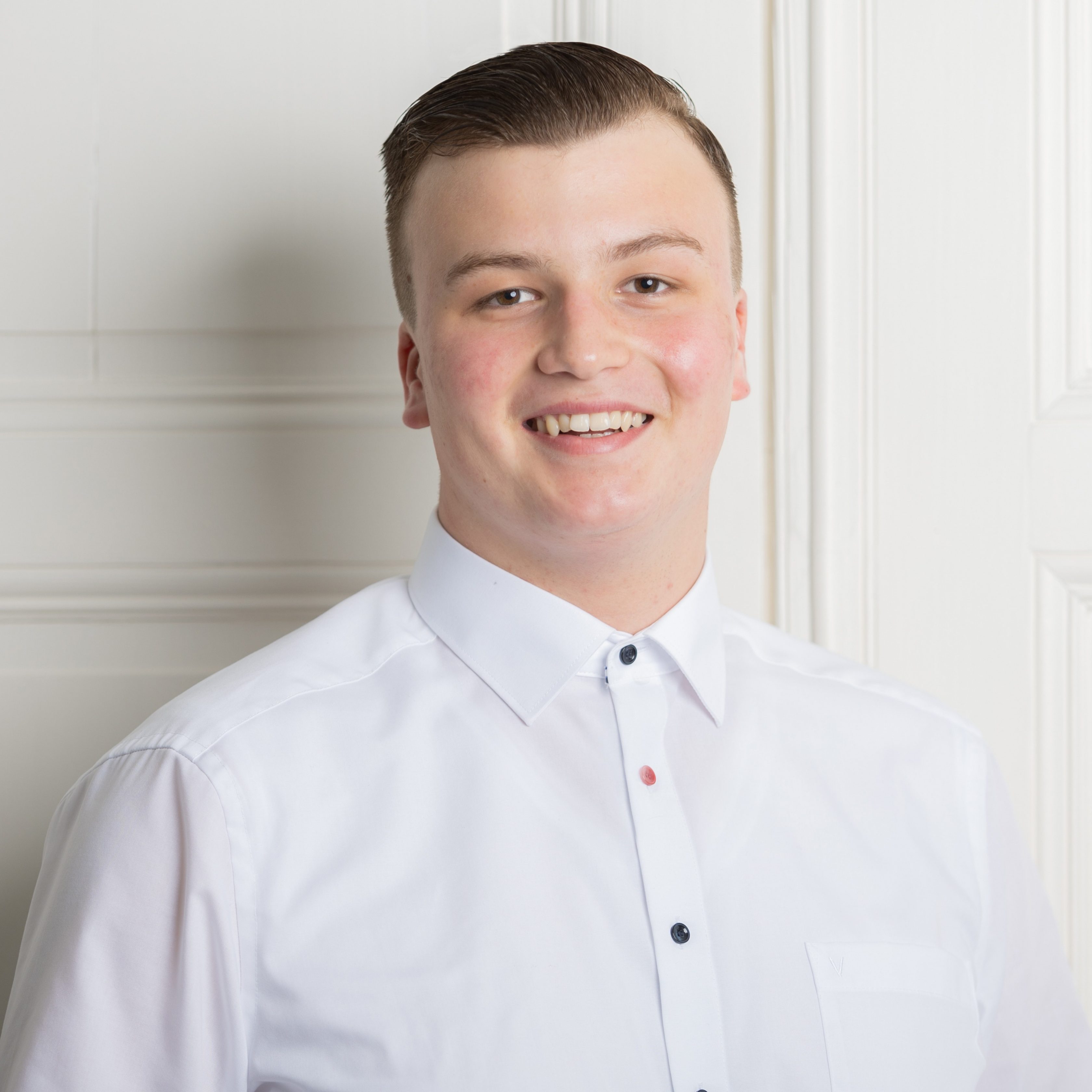 Allianz Versicherung Roland Blum Emmendingen - Jannik Par