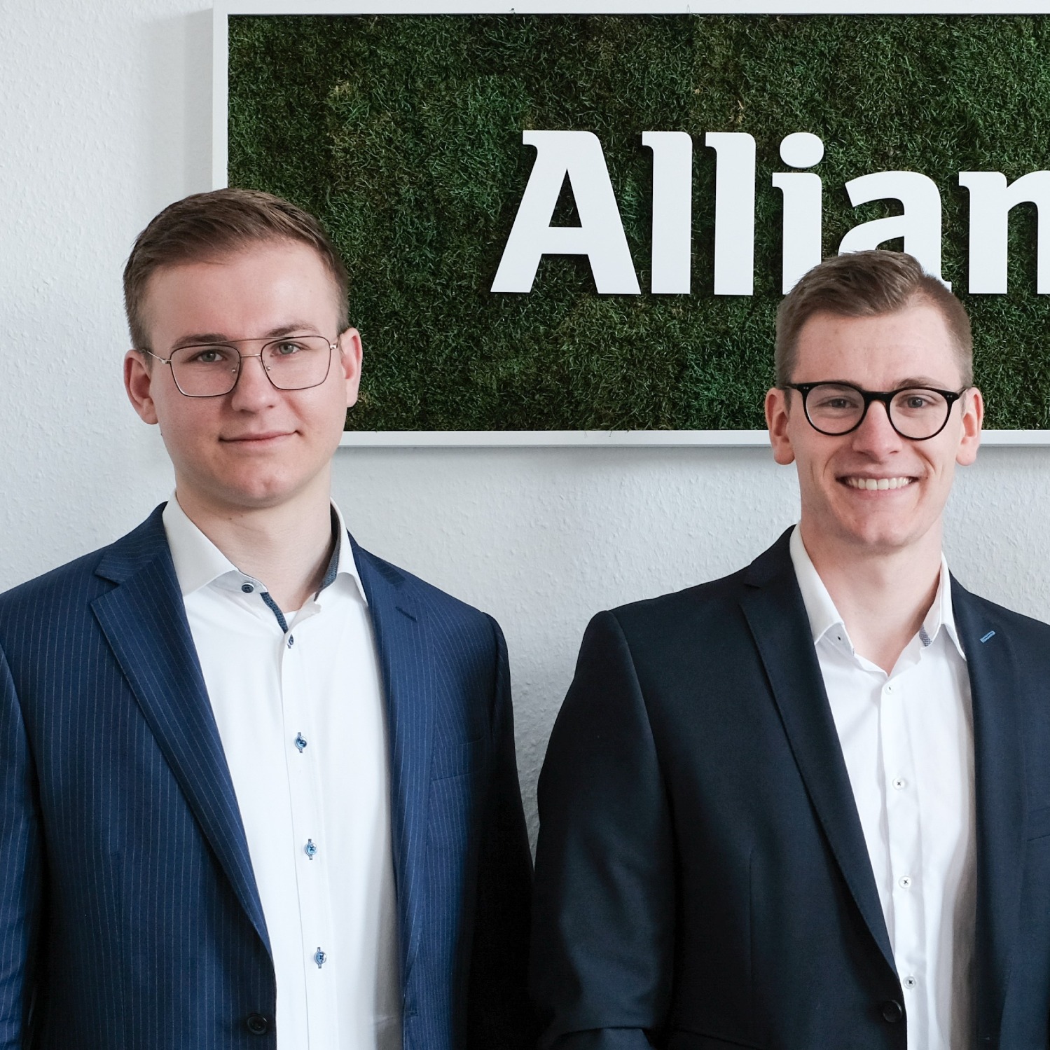 Allianz Versicherung Bartelt,Mehlert OHG Itzehoe - Profilbild