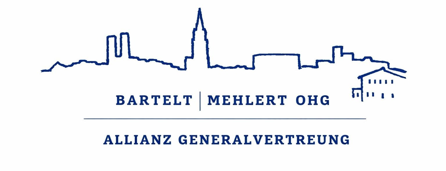 Allianz Versicherung Bartelt,Mehlert OHG Itzehoe - neu