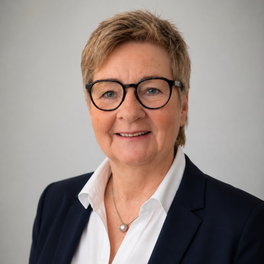 Allianz Versicherung Bartelt,Mehlert OHG Itzehoe - Monika Bubbers