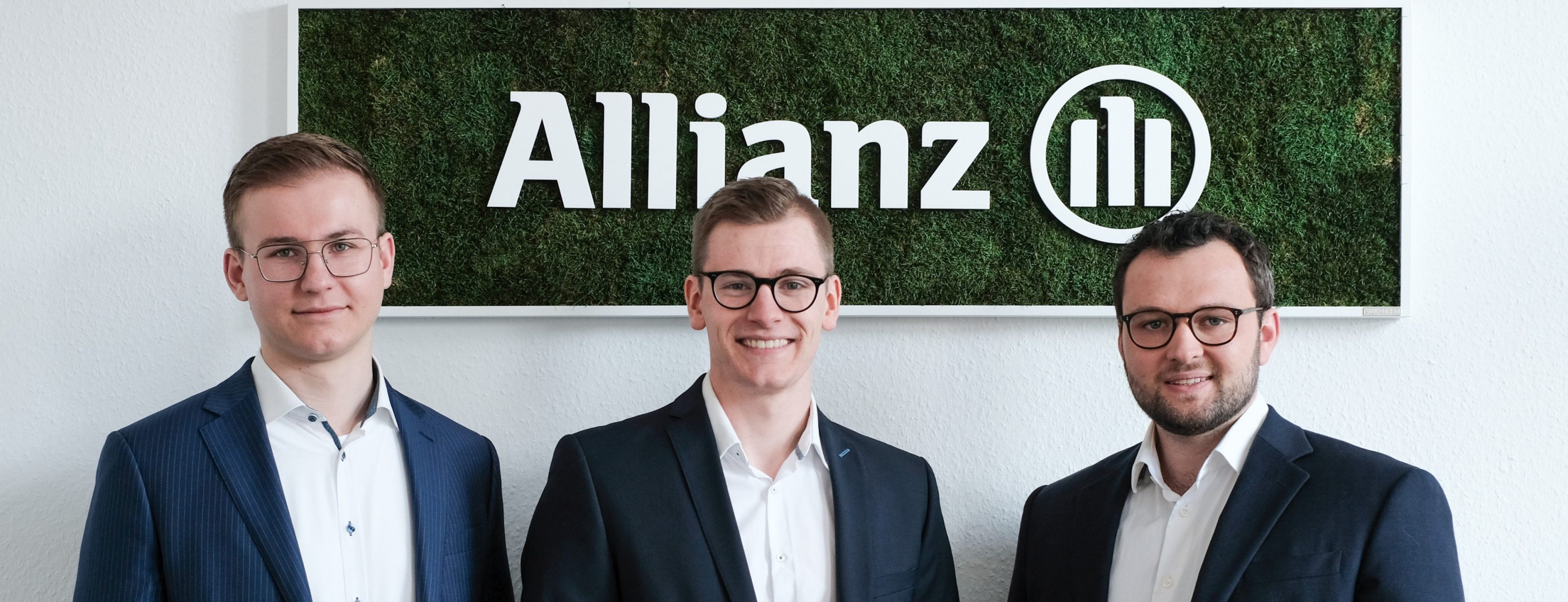 Allianz Versicherung Bartelt,Mehlert,Bungert OHG Itzehoe - neu