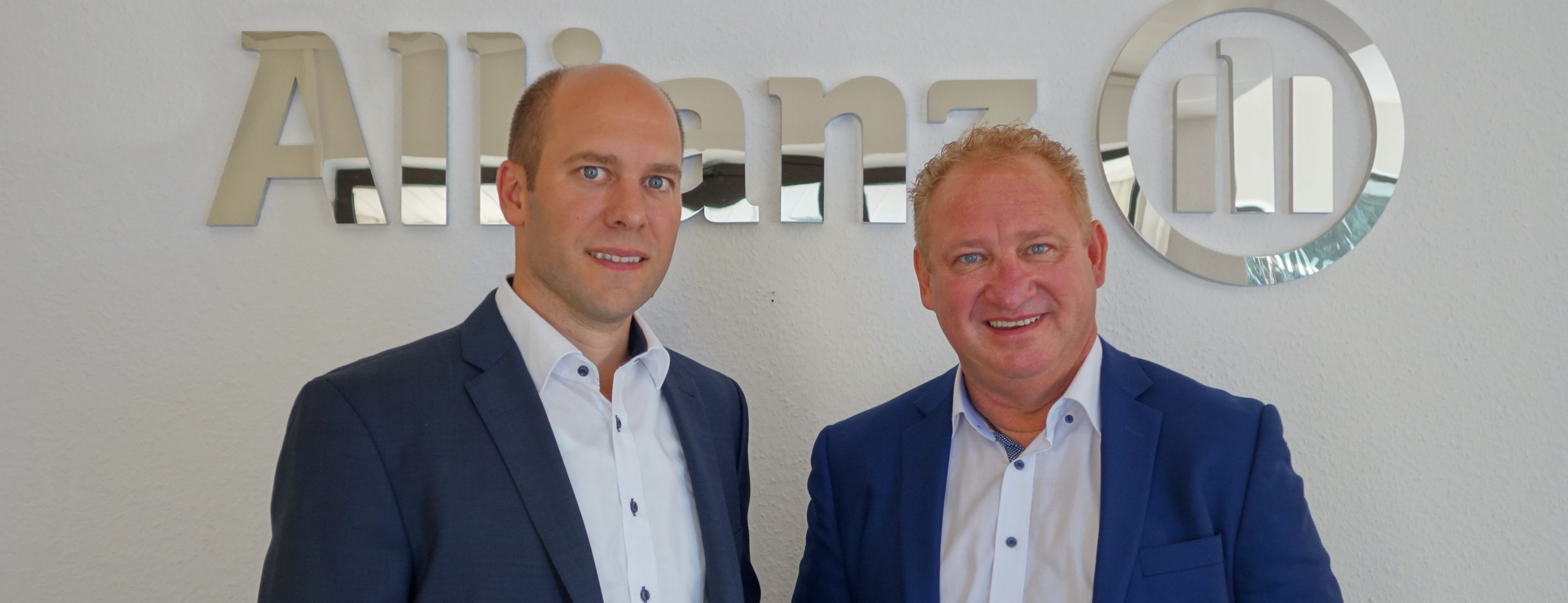 Allianz Versicherung Matthias Böhnke Gernsbach - Allianz Team Gernsbach