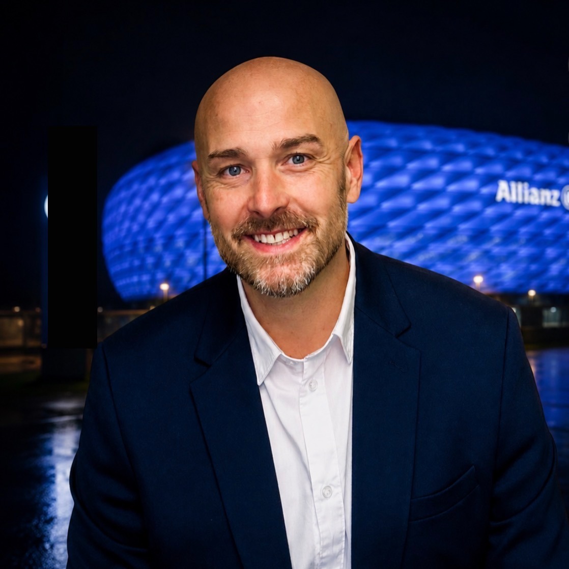 Allianz Versicherung Boris Hagner Wismar - Agenturinhaber Boris Hagner