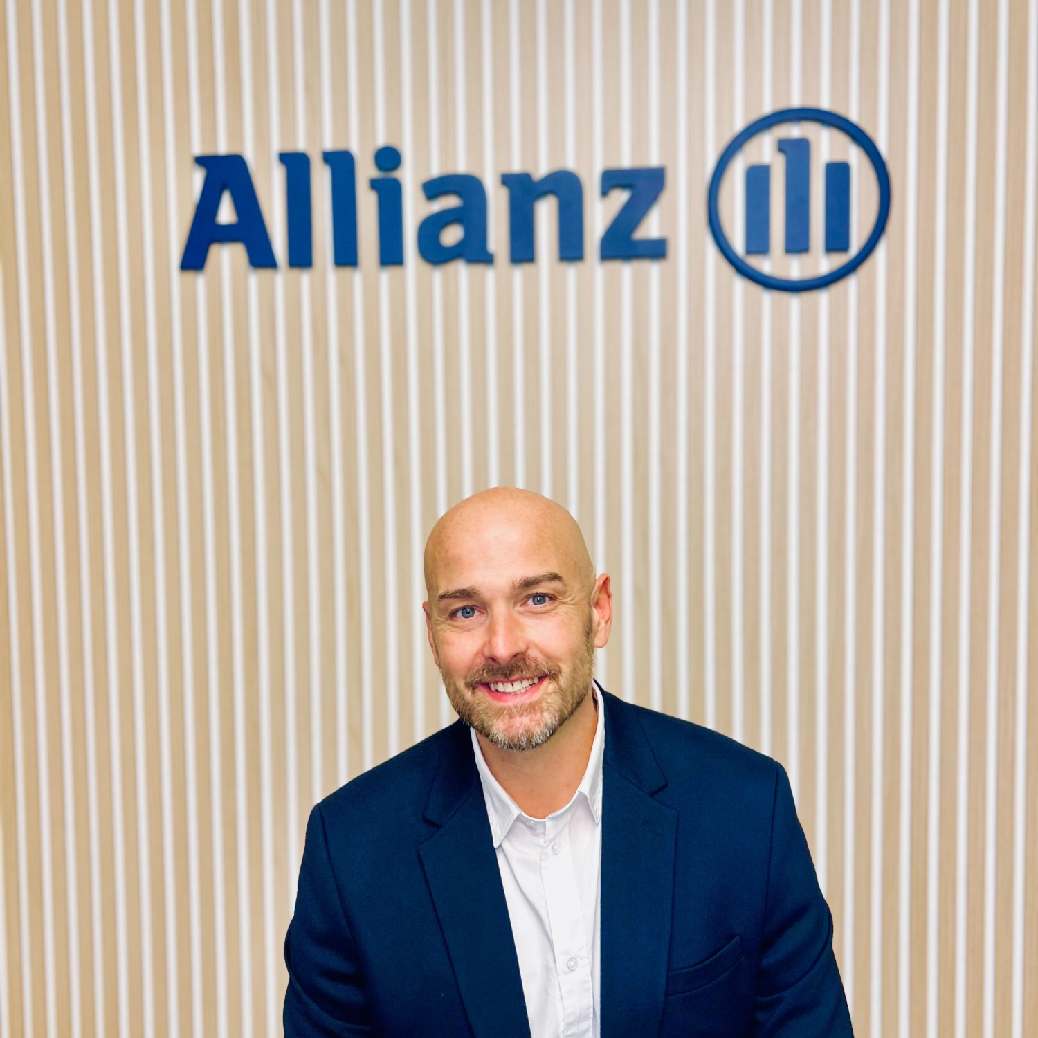 Allianz Versicherung Boris Hagner Wismar - Agenturinhaber Boris Hagner