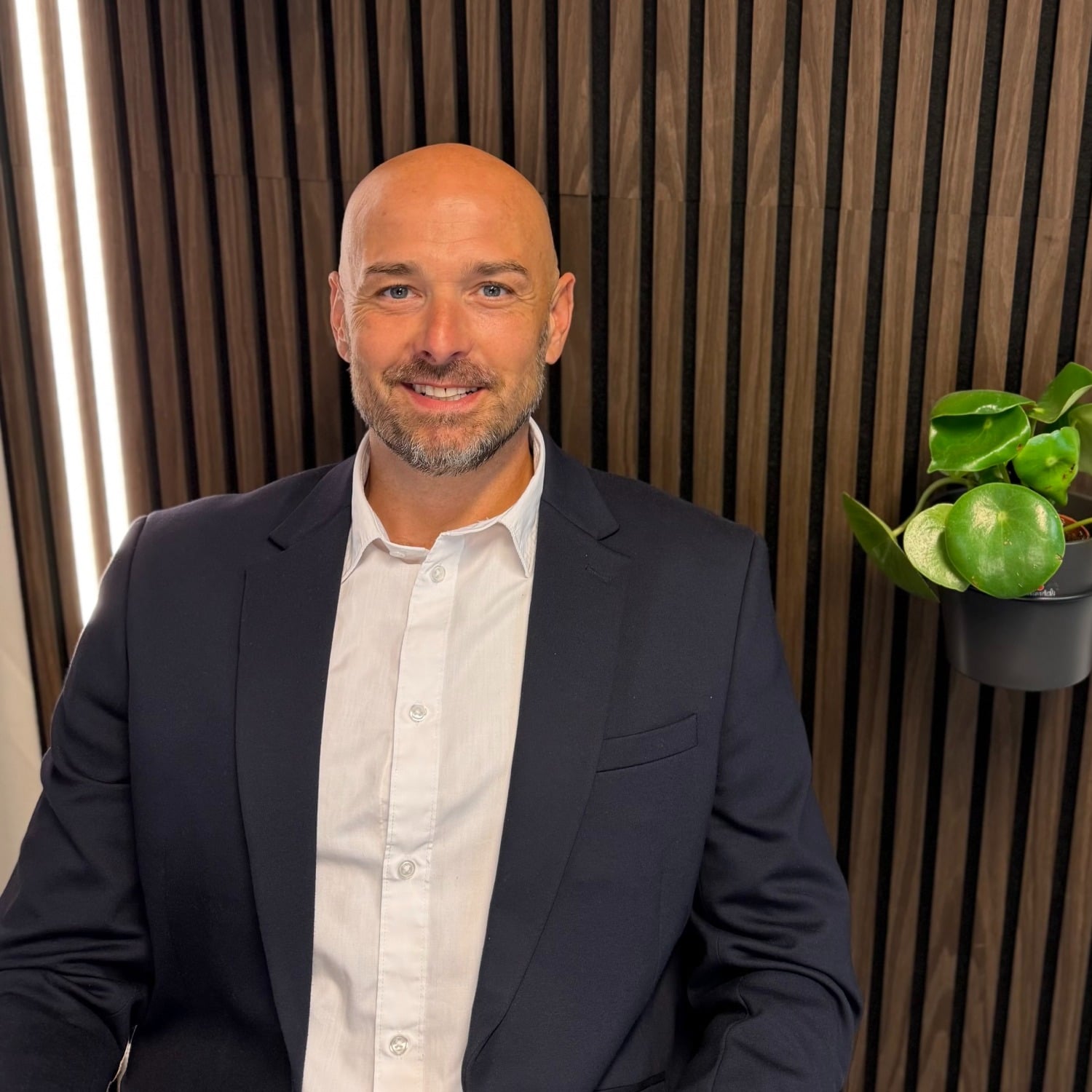 Allianz Versicherung Boris Hagner Wismar - Agenturinhaber Boris Hagner