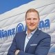 Allianz Versicherung Brand und Avetisyan OHG Meuselwitz - Martin Brand, Allianz Versicherungen Meuselwitz