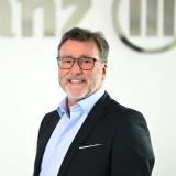 Allianz Versicherung Breuer und Marquart Stuttgart - Gerold Marquart - Inhaber