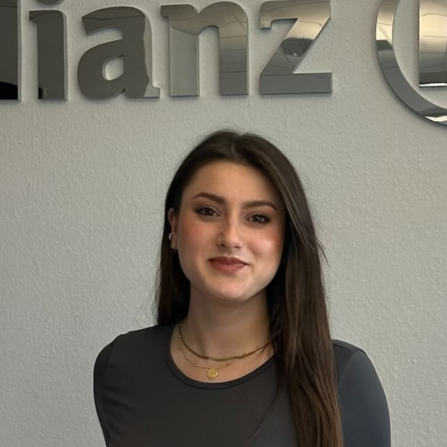 Allianz Versicherung Breuer und Marquart Stuttgart - Emine Mercan