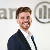 Allianz Versicherung Breuer und Marquart Stuttgart - Marko Miskovic - Account Manager