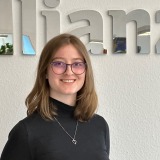 Allianz Versicherung Breuer und Marquart Stuttgart - Carina Neumann