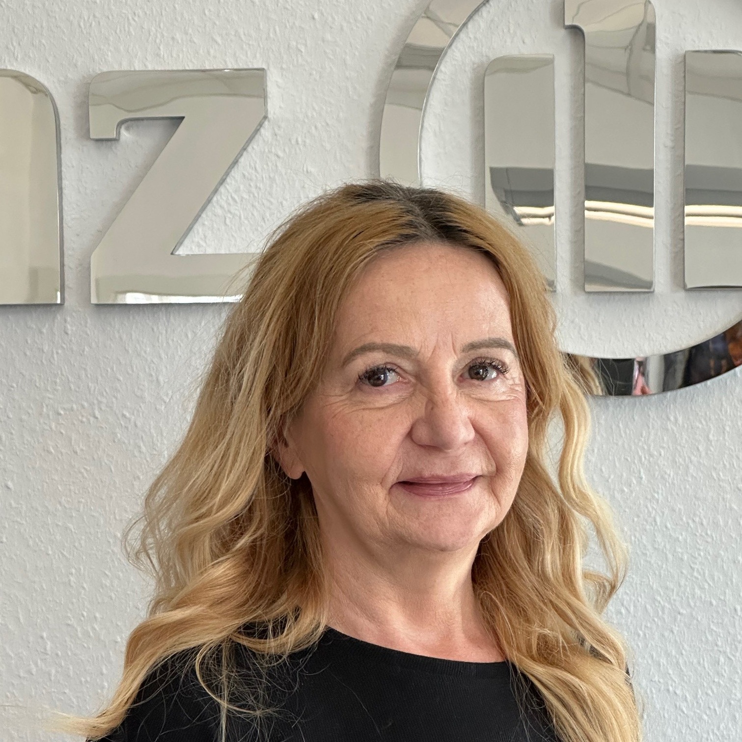Allianz Versicherung Breuer und Marquart Stuttgart - Eva-Maria Schneider