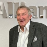 Allianz Versicherung Breuer und Marquart Stuttgart - Peter Hirschbach