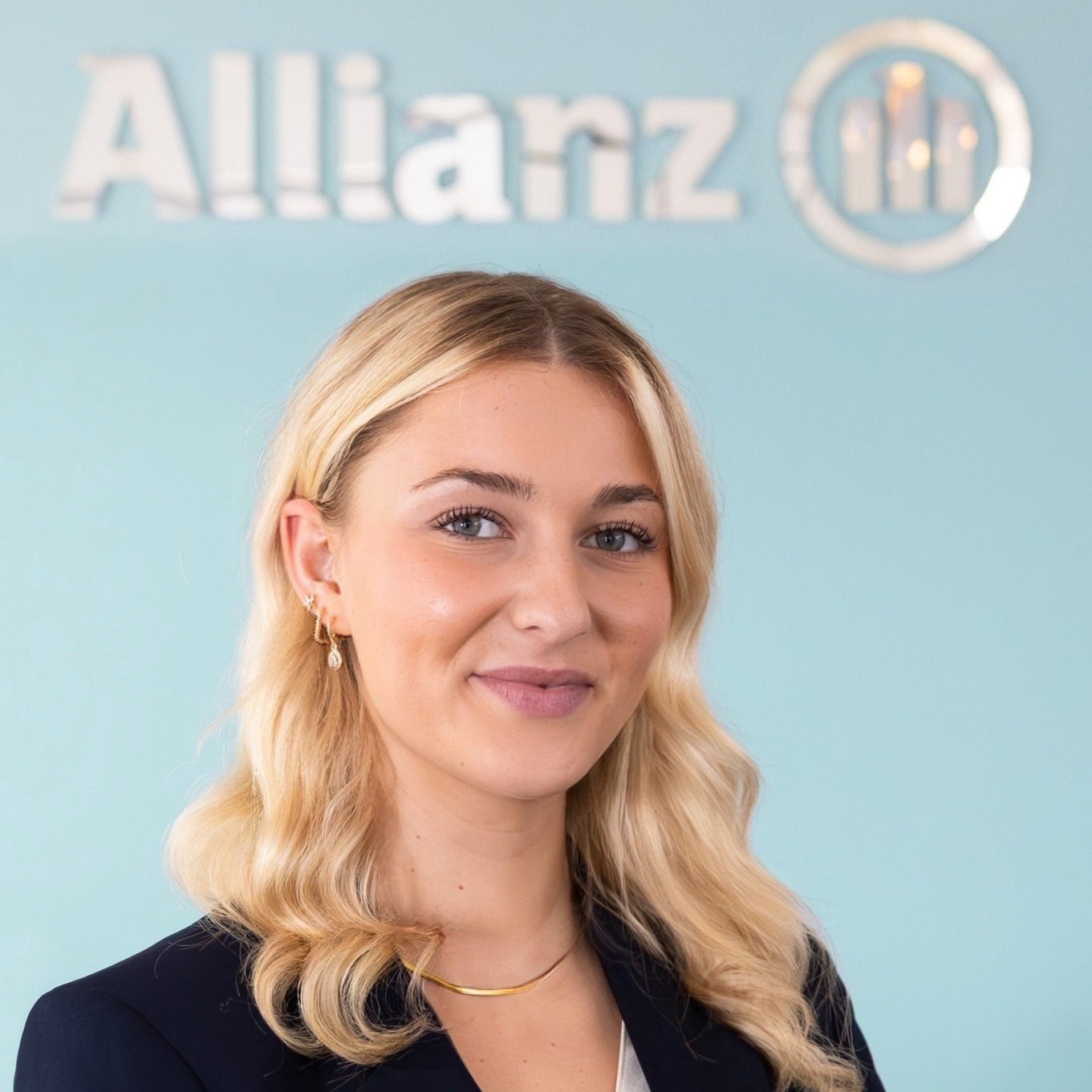 Allianz Versicherung Breuer und Marquart Stuttgart - Lea Stanzione