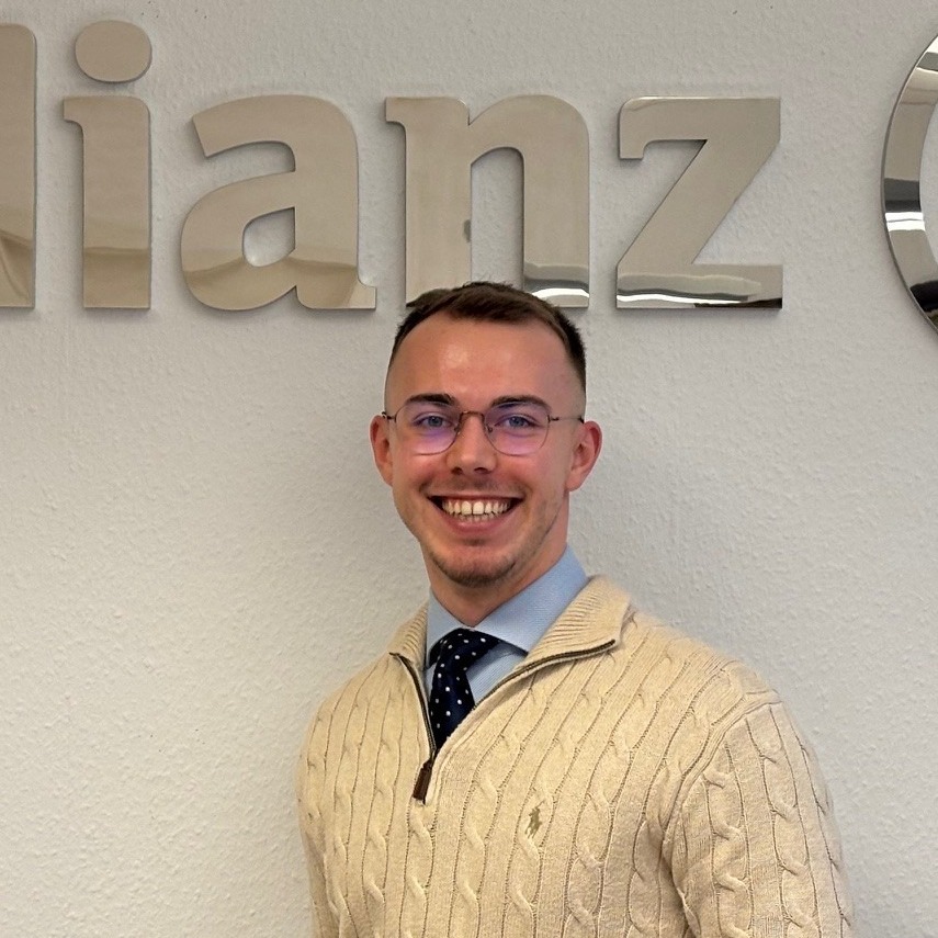 Allianz Versicherung Breuer und Marquart Stuttgart - Stefan Baresic - Account Manager