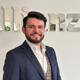 Allianz Versicherung Breuer und Marquart Stuttgart - Alexander Geider - Vorsorge- und Anlagespezialist
