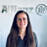 Allianz Versicherung Breuer und Marquart Stuttgart - Alexandra Geist - Unternehmensberaterin