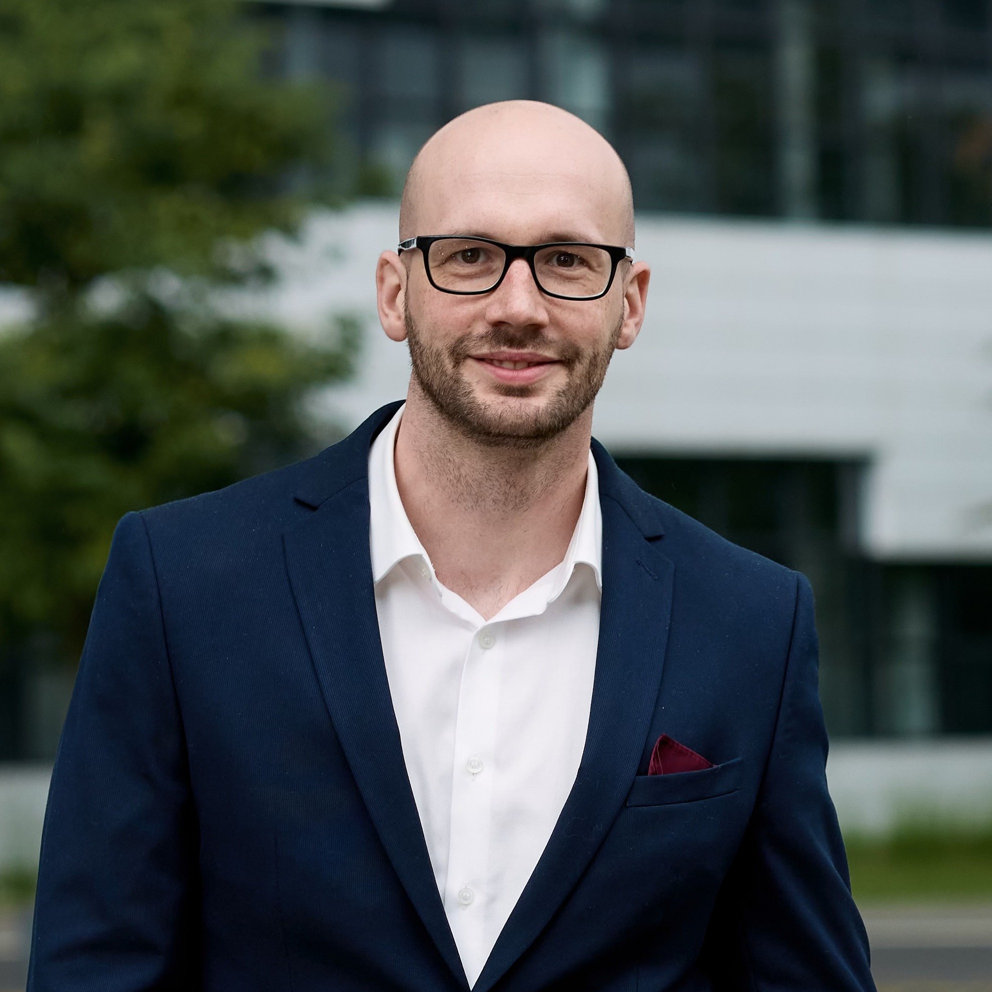 Allianz Versicherung Brian Kozikowski Moers - Brian Kozikowski