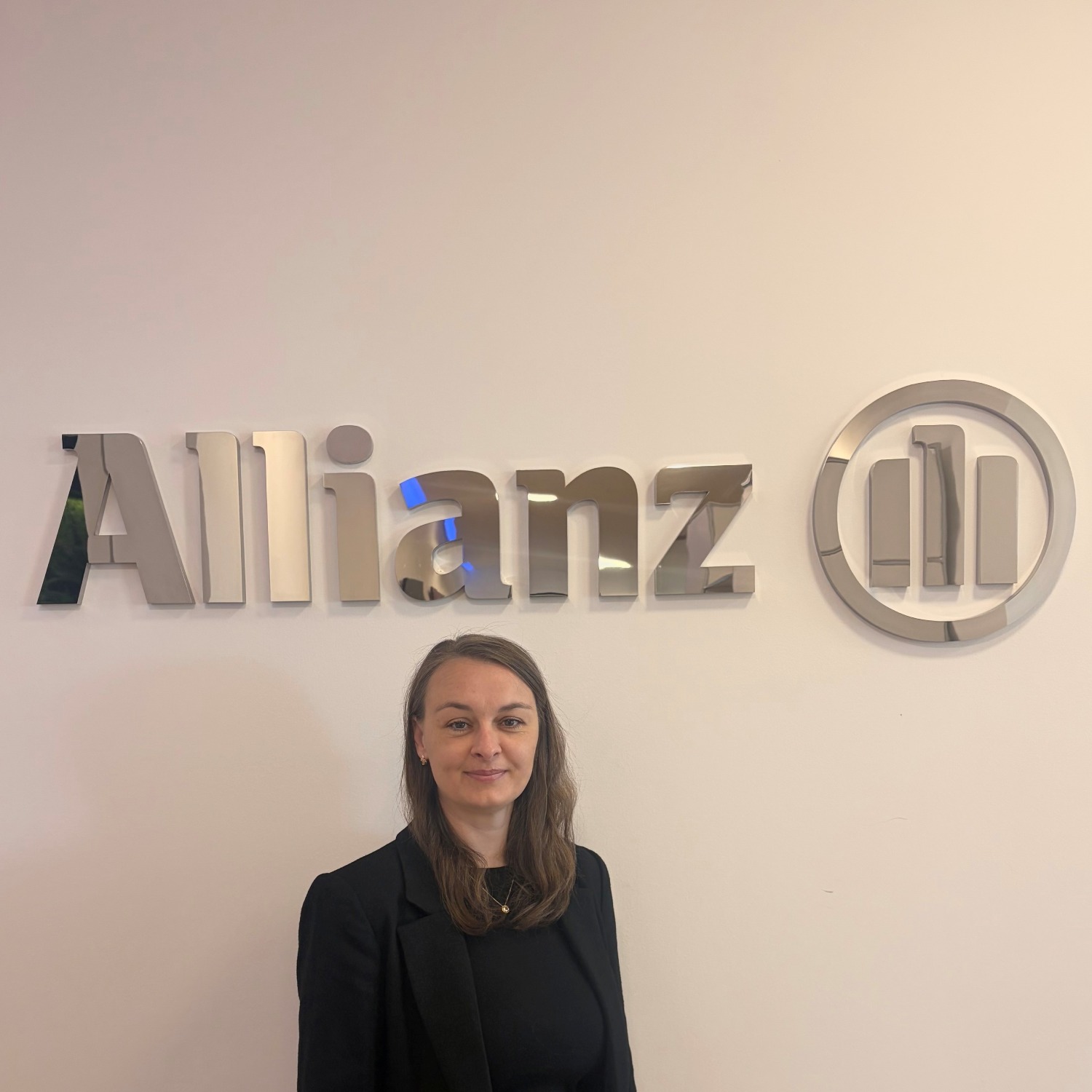 Allianz Versicherung Karl-Michael Brückl Neutraubling - Pazer Irene AllianzVersicherungNeutraubling
