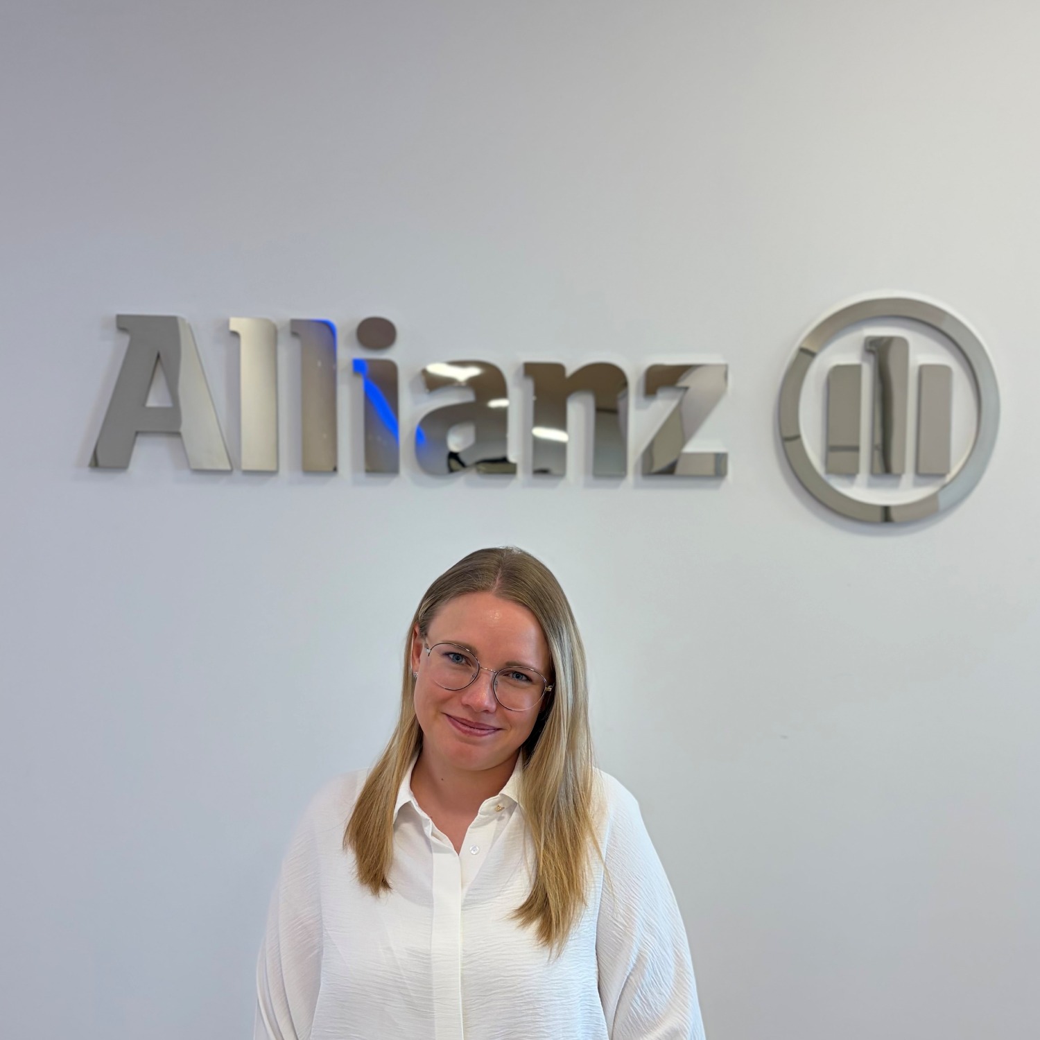 Allianz Versicherung Karl-Michael Brückl Neutraubling - Gregori Anna-Maria AllianzVersicherungNeutraubling
