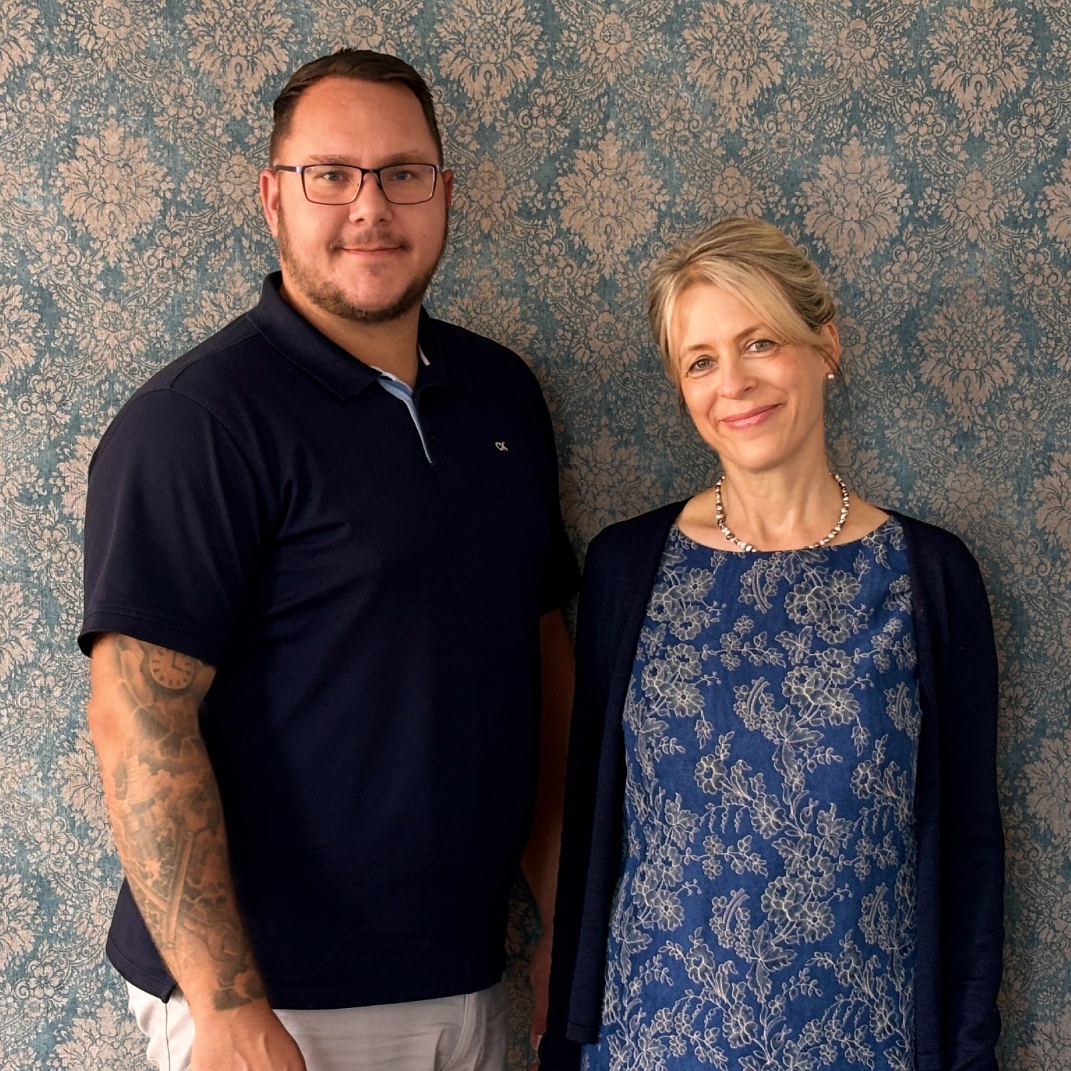 Allianz Versicherung Brunhild Stubbe Eberswalde - Profilbild