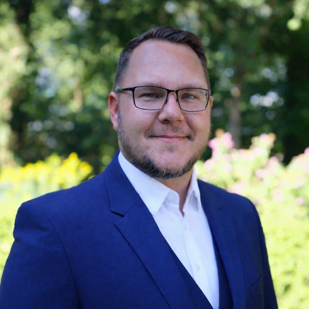 Allianz Versicherung Brunhild Stubbe Eberswalde - Rico Albrecht