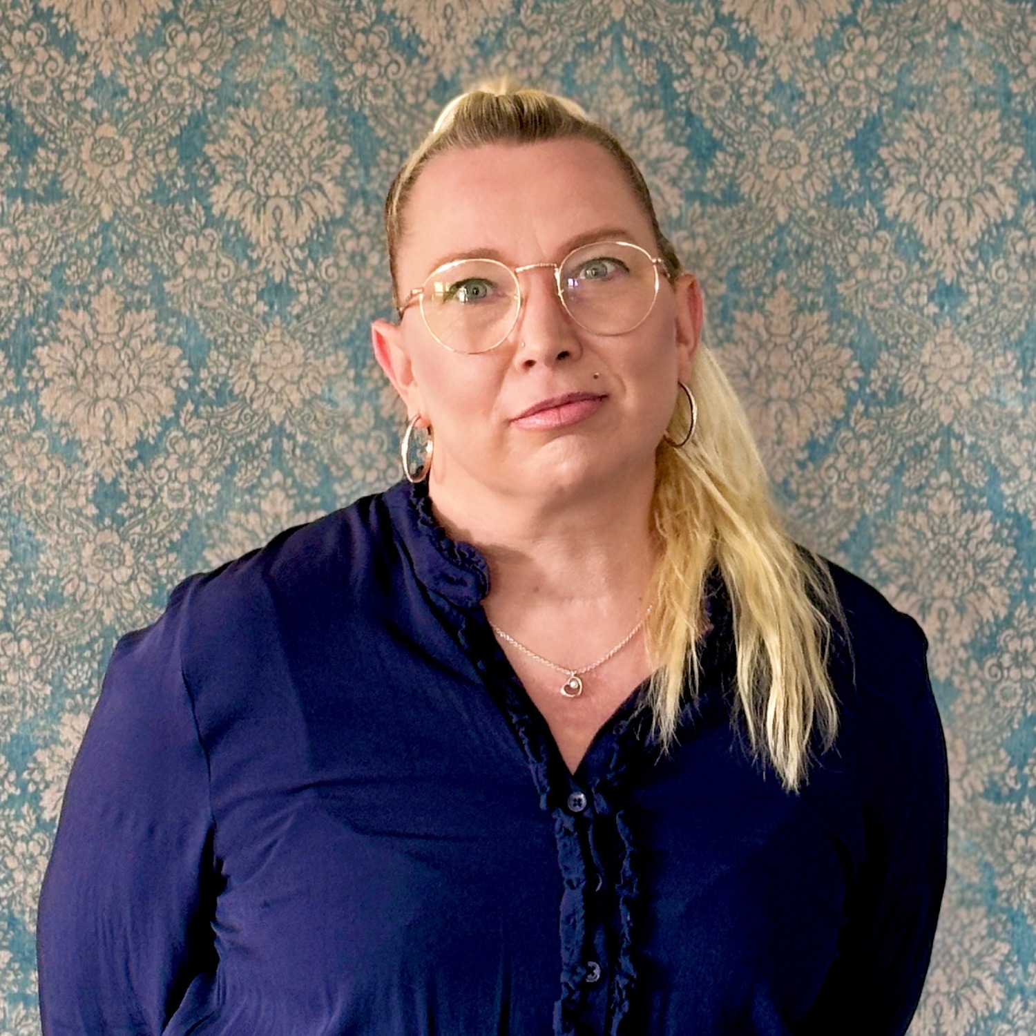 Allianz Versicherung Brunhild Stubbe Eberswalde - Jeanette Rapp