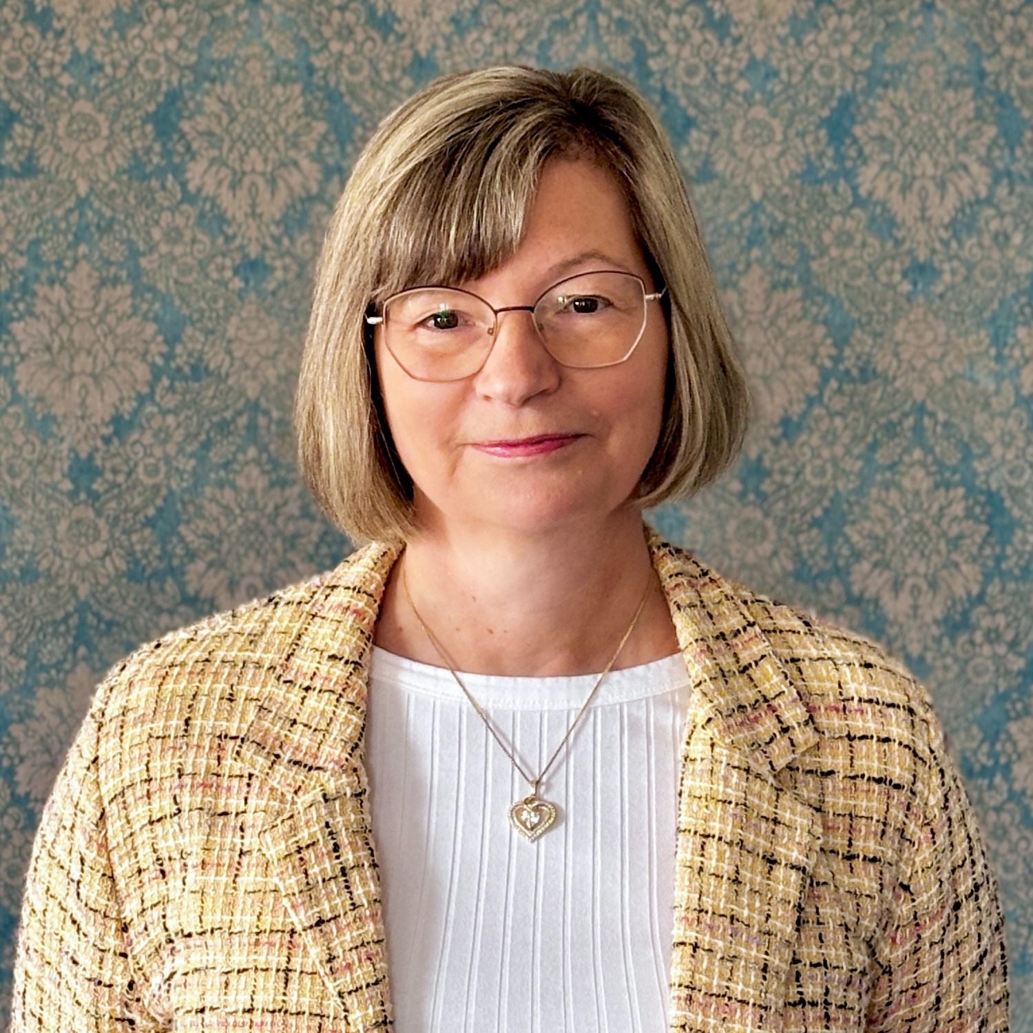Allianz Versicherung Brunhild Stubbe Eberswalde - Anette Bergmann