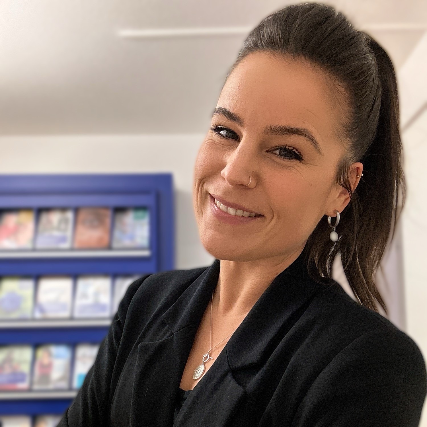 Allianz Versicherung Hanspeter Brunner Ihringen - Franziska Moser 