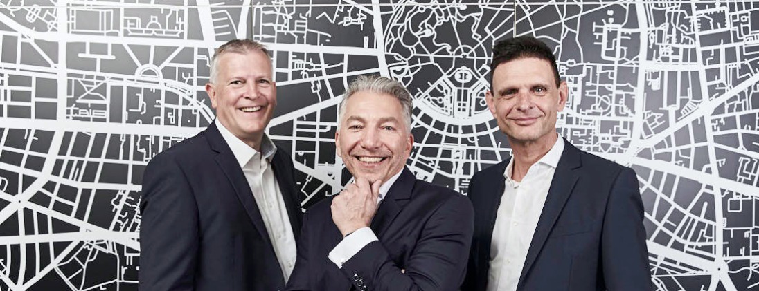 Allianz Versicherung Versicherungsbüro Becker Ritz Wlasak OHG Karlsruhe - Titelbild