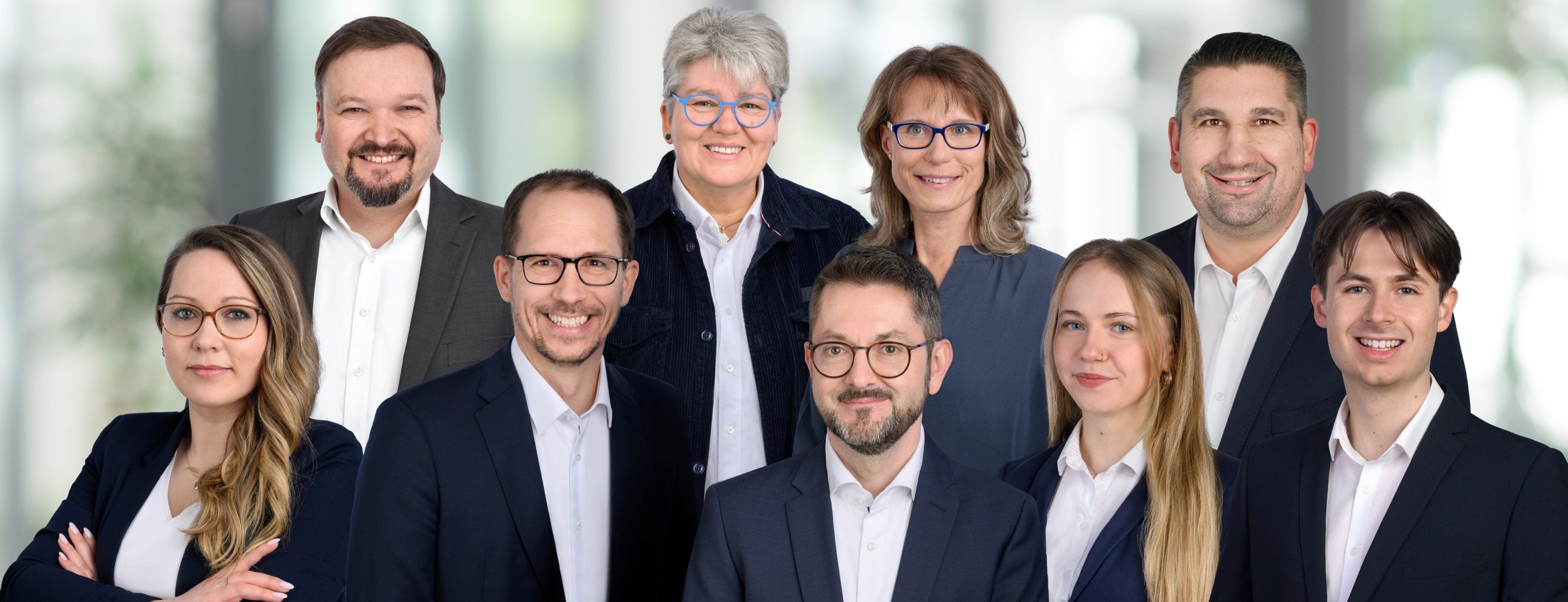 Allianz Versicherung BEHRE und SCHINKE OHG Braunschweig - Wir sind gerne für Sie da - BEHRE & SCHINKE OHG
