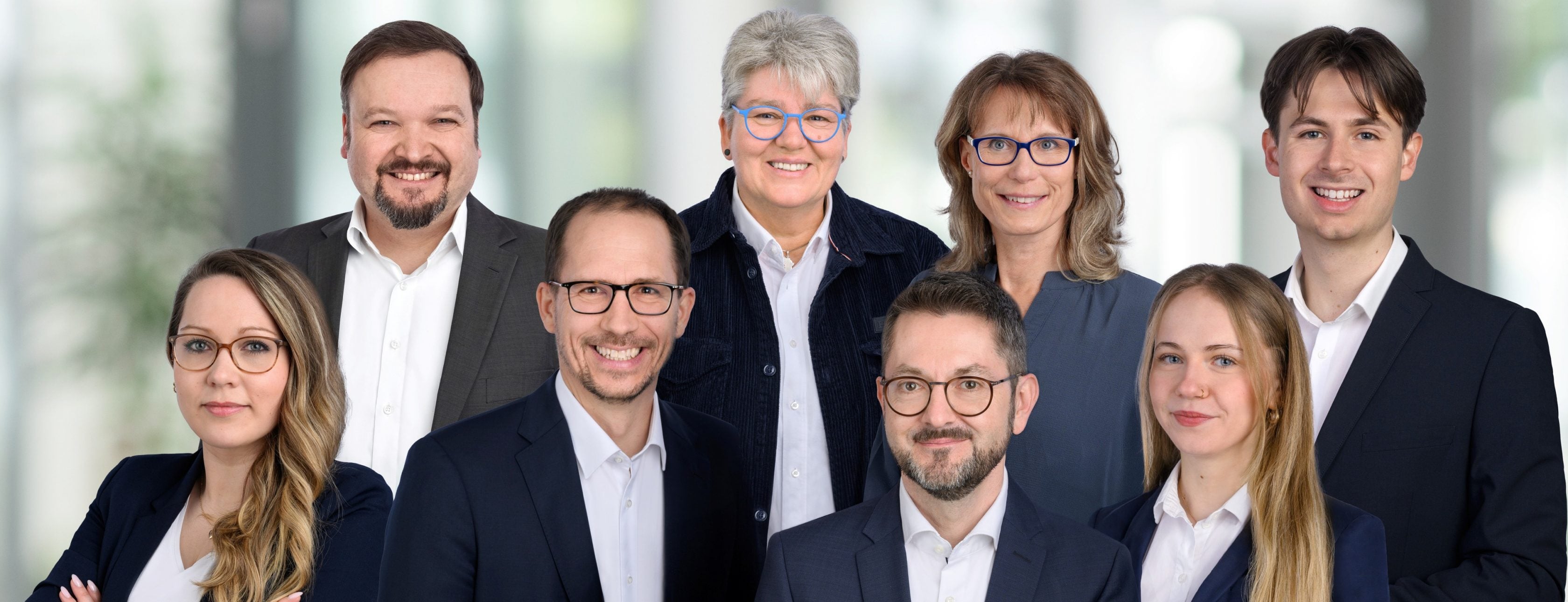 Allianz Versicherung BEHRE und SCHINKE OHG Braunschweig - Wir sind gerne für Sie da - BEHRE & SCHINKE OHG
