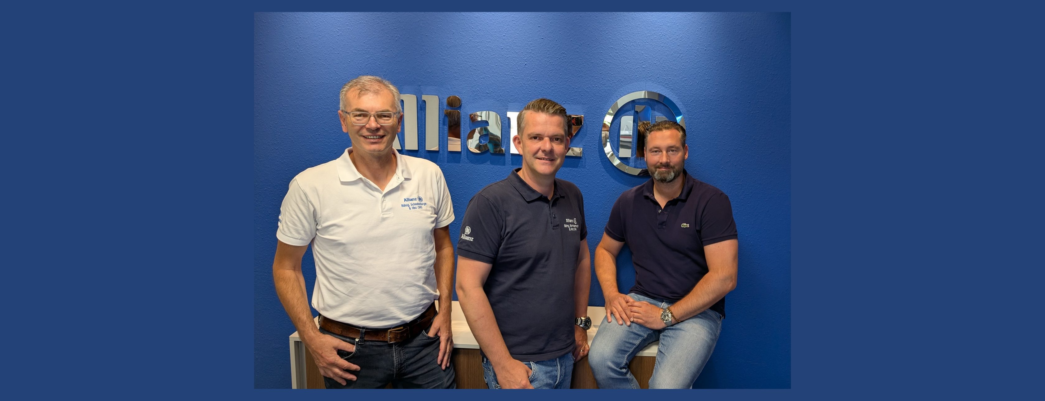 Allianz Versicherung Generalvertretung Bührig Schnekenburger Hinz OHG Bräunlingen - Bührig Schnekenburger Hinz Allianz Bräunlingen