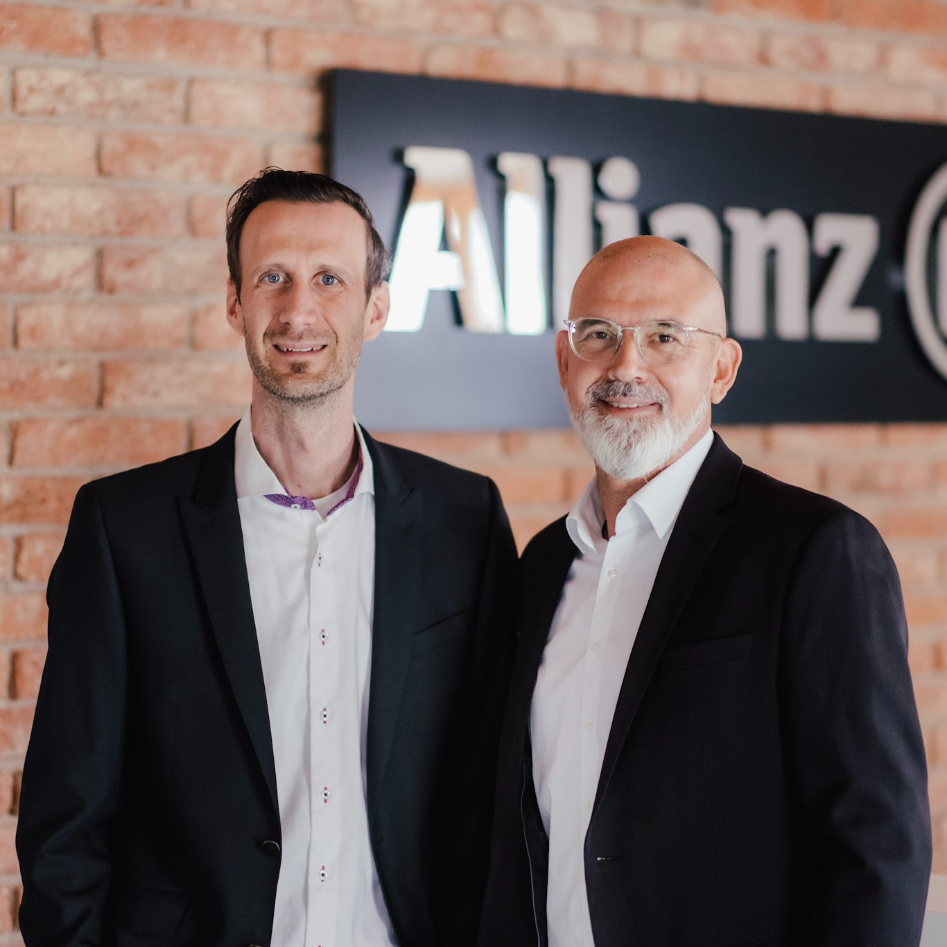 Allianz Versicherung Buck und Jänsch OHG Geisenhausen - Profilbild