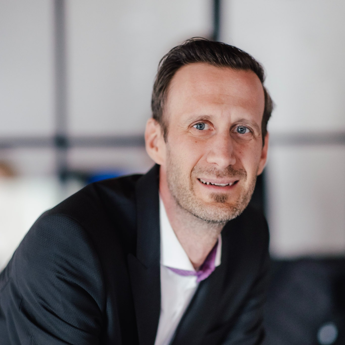 Allianz Versicherung Buck und Jänsch OHG Geisenhausen - Stefan Buck