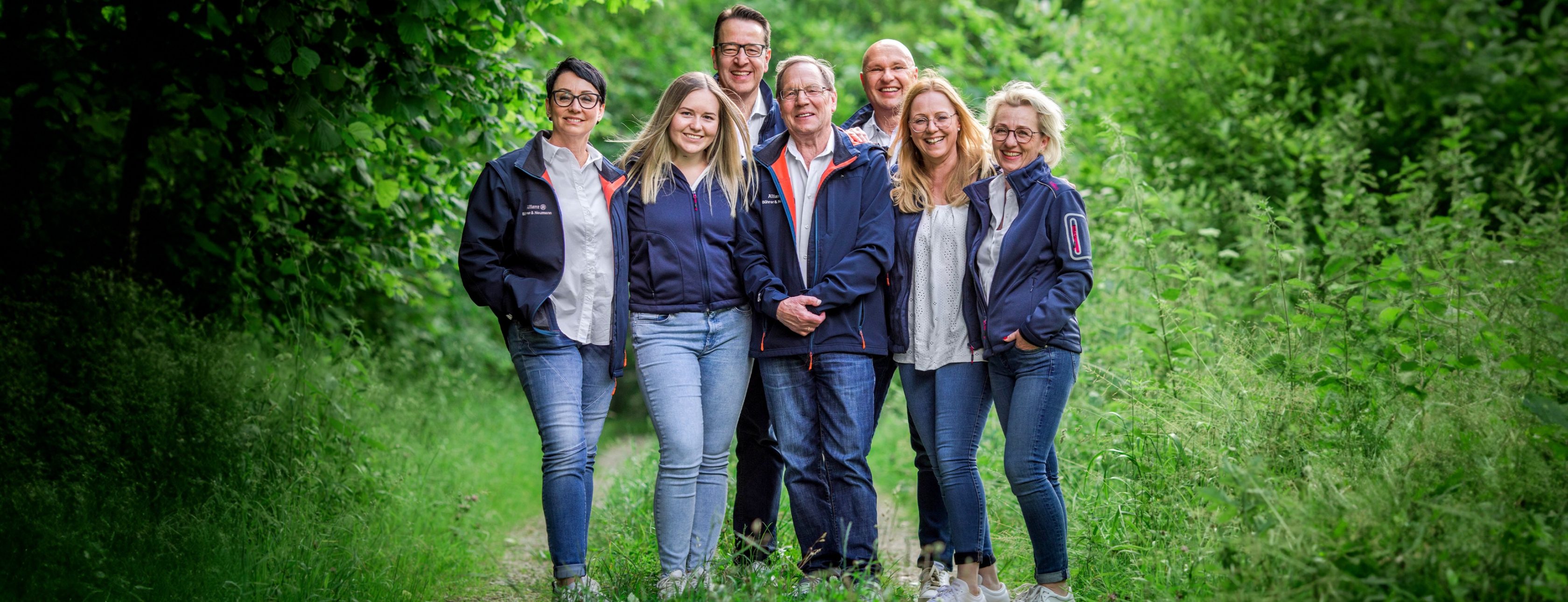 Allianz Versicherung Bührer und Neumann Blumberg - Allianz Versicherung Blumberg 