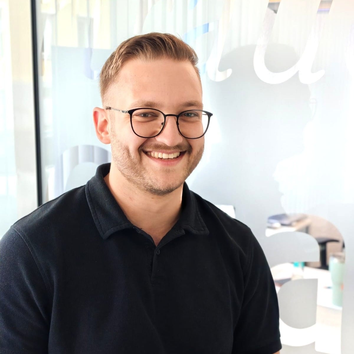 Allianz Versicherung Bührer und Neumann Blumberg - Alexander Eggert