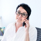 Allianz Versicherung Bührer und Neumann Blumberg - Heidi Michaelis