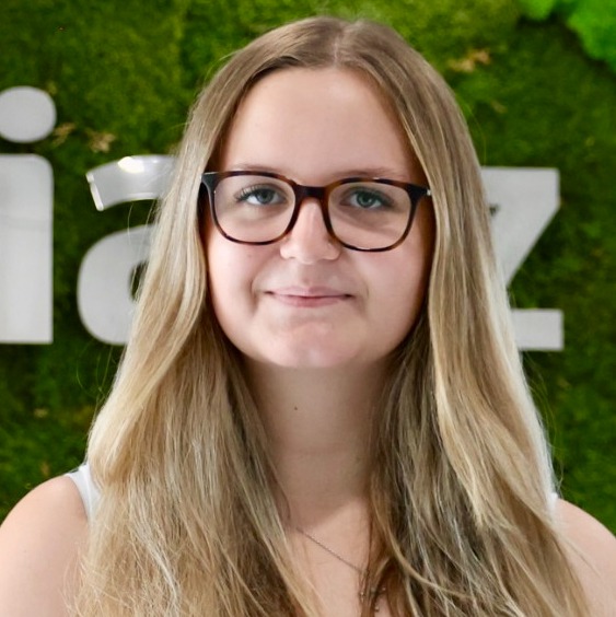 Allianz Versicherung Wittemann und Uhlig OHG Schwetzingen - Shayenne Jansen