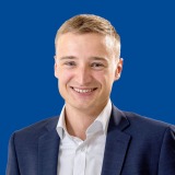 Allianz Versicherung Wittemann und Uhlig GbR Schwetzingen - Gesellschafter Liam Uhlig