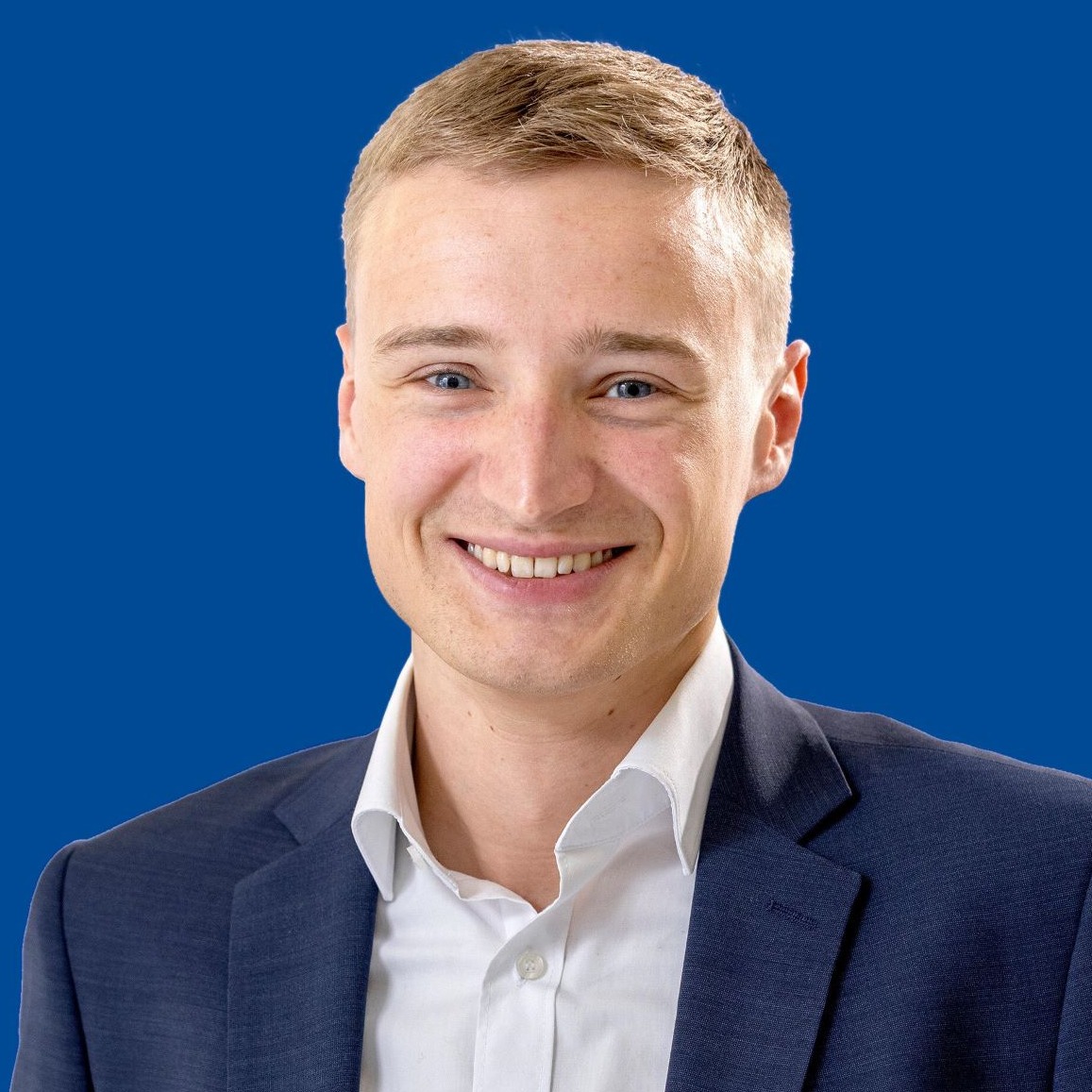 Allianz Versicherung Wittemann und Uhlig OHG Schwetzingen - Gesellschafter Liam Uhlig