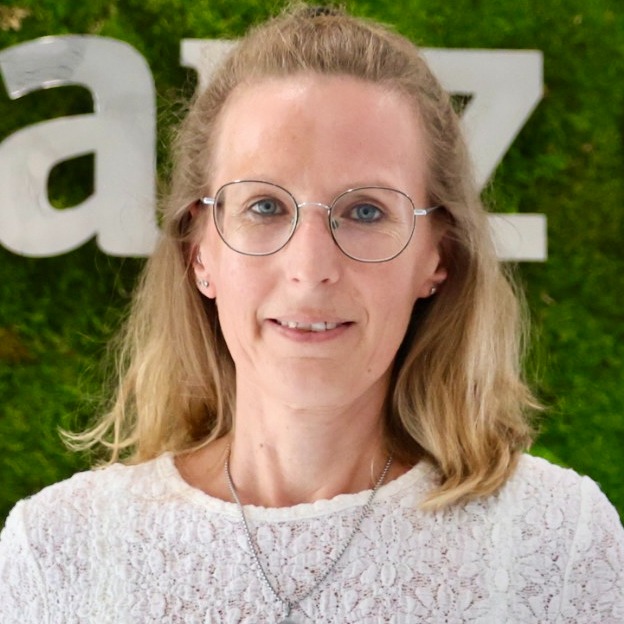 Allianz Versicherung Wittemann und Uhlig OHG Schwetzingen - Daniela Pfeiffer