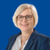 Allianz Versicherung Wittemann und Uhlig GbR Schwetzingen - Gesellschafterin Kerstin Wittemann