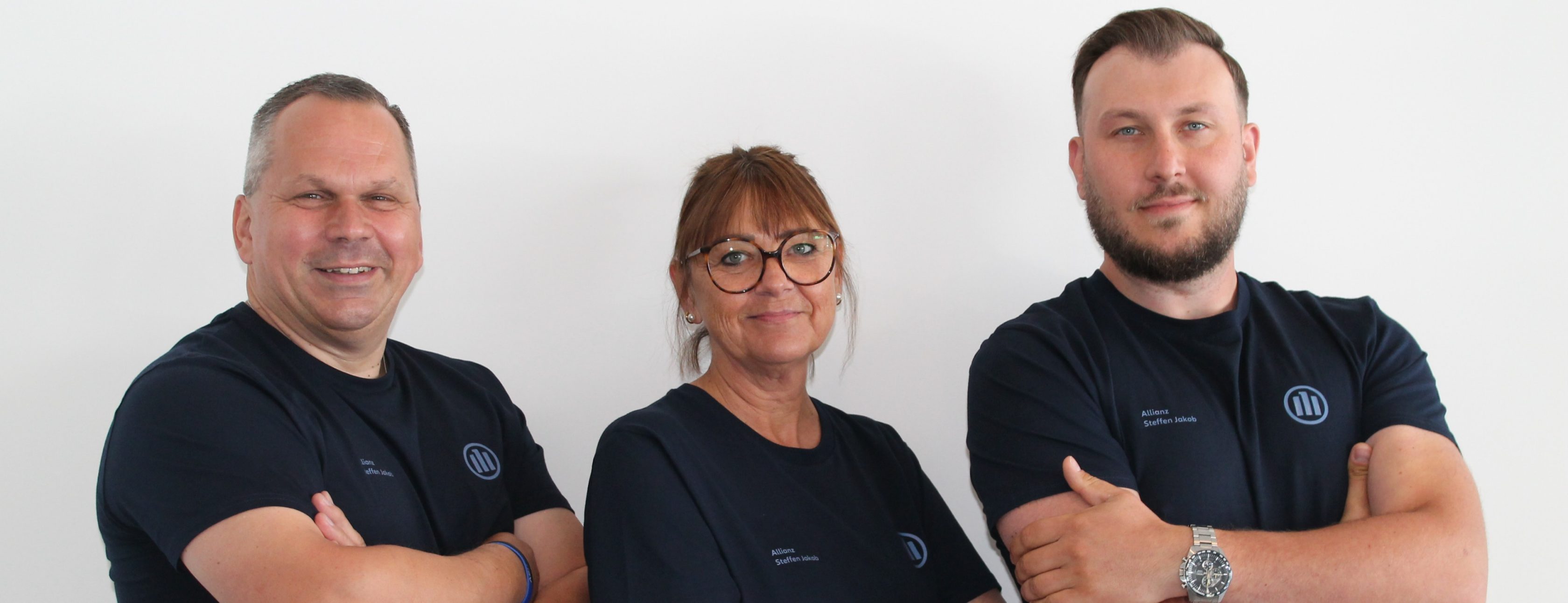 Allianz Versicherung Steffen Jakob Einbeck - Team2