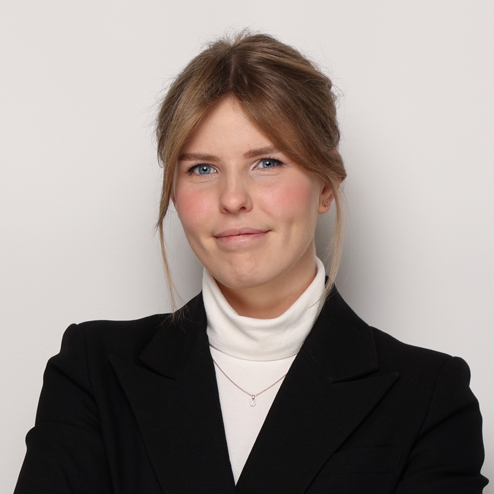 Allianz Versicherung Pia Krause Göttingen - Bild von Pia Krause, Agenturinhaberin 