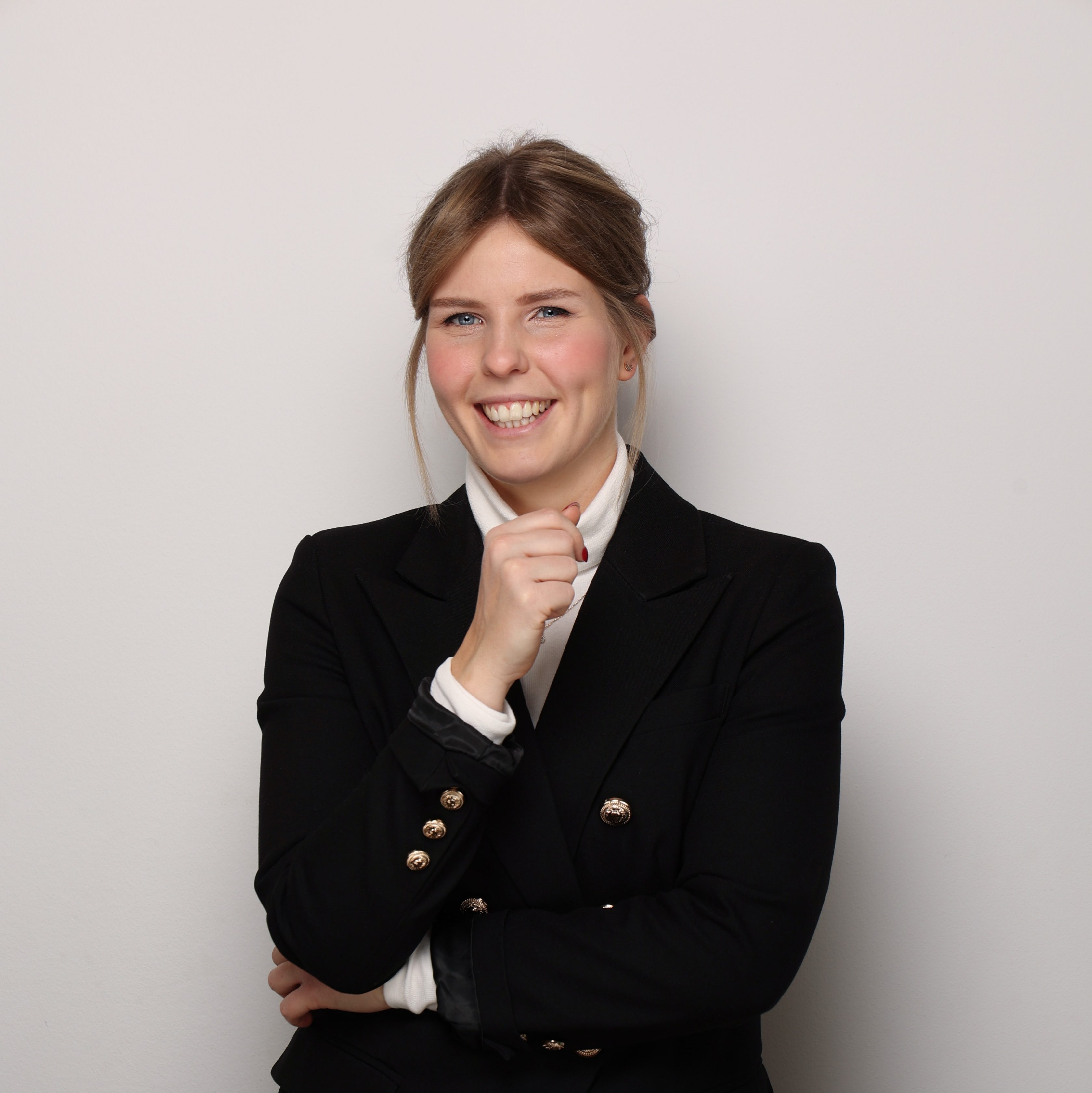 Allianz Versicherung Pia Krause Göttingen - Agenturinhaberin Pia Krause 