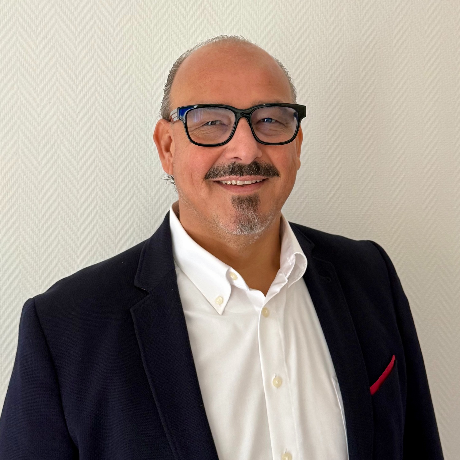 Allianz Versicherung Jörg Pfeifer Jena - Profilbild