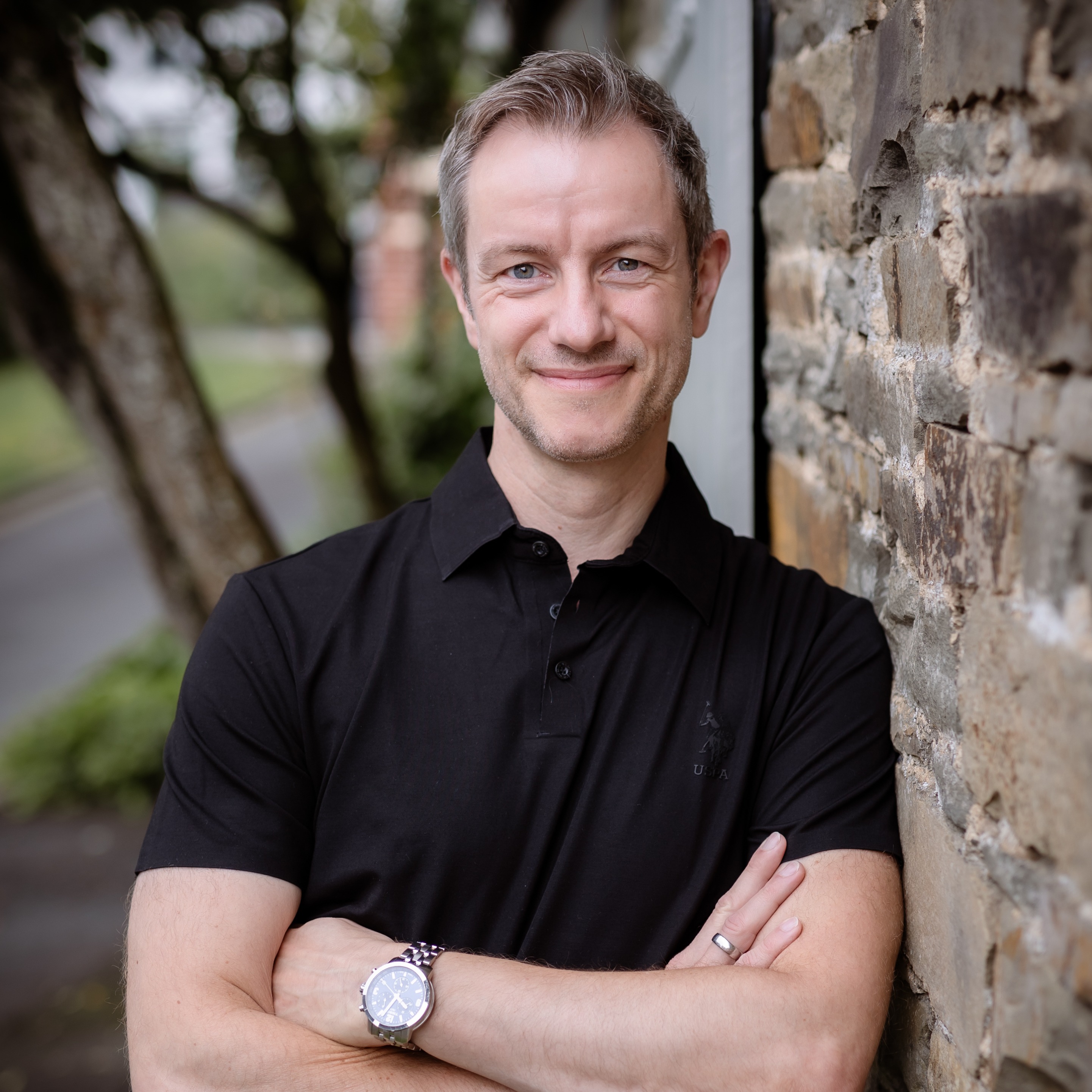Allianz Versicherung Mirko Bunk Reichshof - Profilbild