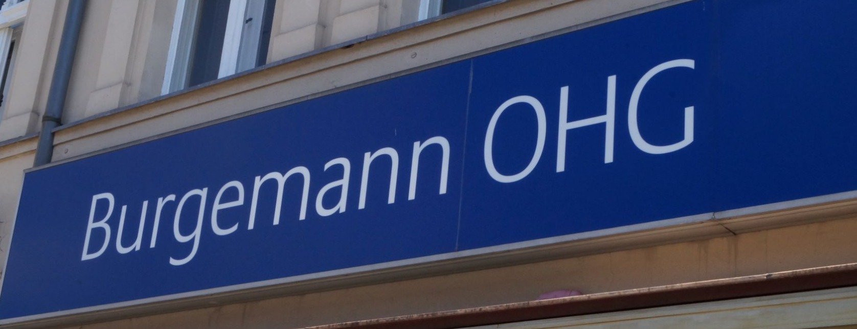 Allianz Versicherung Burgemann OHG Berlin - Agentur Pichelsdorfer Str. 88, 13595 Berlin
